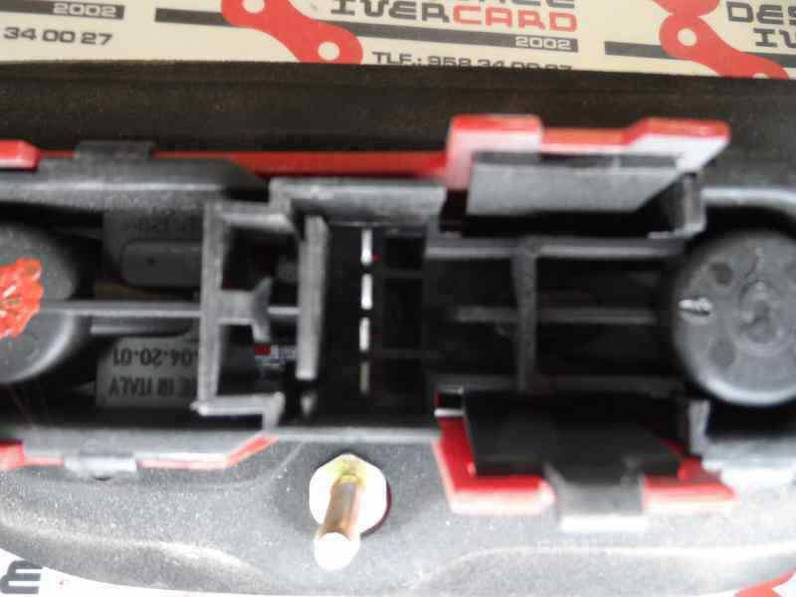 PILOTO TRASERO IZQUIERDO ALFA ROMEO 156 2004 1.9 JTD (116 CV)