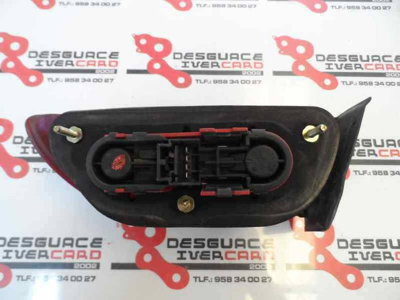 PILOTO TRASERO IZQUIERDO ALFA ROMEO 156 2004 1.9 JTD (116 CV)