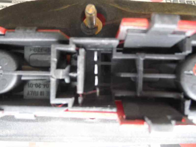 PILOTO TRASERO DERECHO ALFA ROMEO 156 2004 1.9 JTD (116 CV)