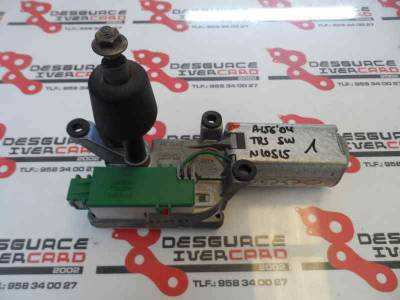 MOTOR LIMPIA TRASERO ALFA ROMEO 156 2004 1.9 JTD (116 CV)