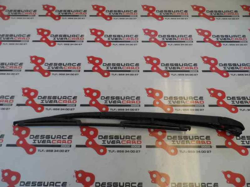 BRAZO LIMPIA TRASERO ALFA ROMEO 156 2004 1.9 JTD (116 CV)