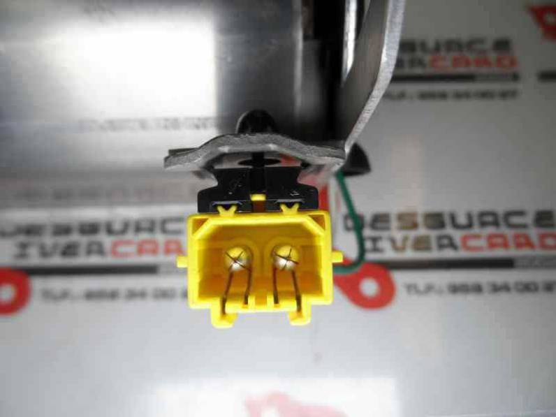 AIRBAG DELANTERO DERECHO ALFA ROMEO 156 2004 1.9 JTD (116 CV)