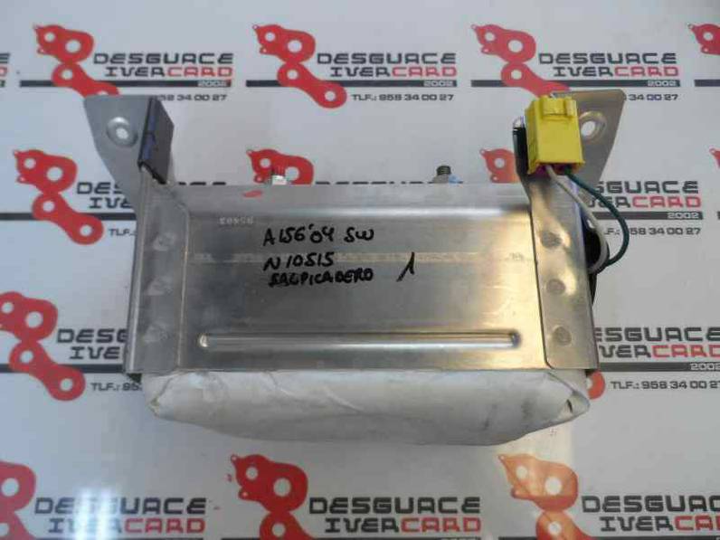 AIRBAG DELANTERO DERECHO ALFA ROMEO 156 2004 1.9 JTD (116 CV)