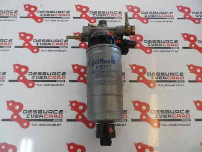 FILTRO GASOIL ALFA ROMEO 156 2004 1.9 JTD (116 CV)
