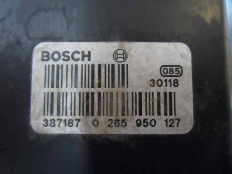 ABS ALFA ROMEO 156 2004 1.9 JTD (116 CV)