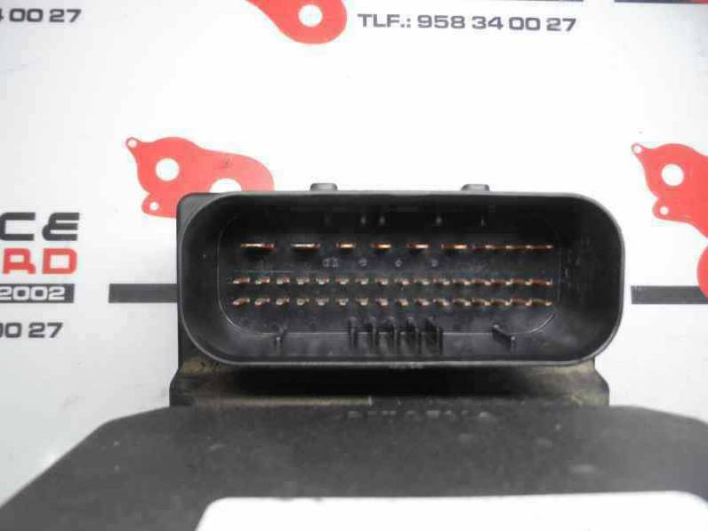 ABS ALFA ROMEO 156 2004 1.9 JTD (116 CV)