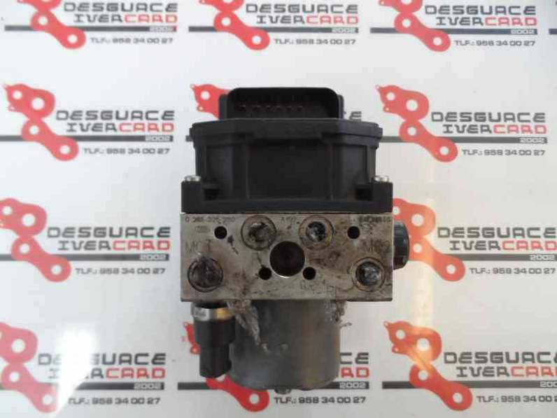 ABS ALFA ROMEO 156 2004 1.9 JTD (116 CV)