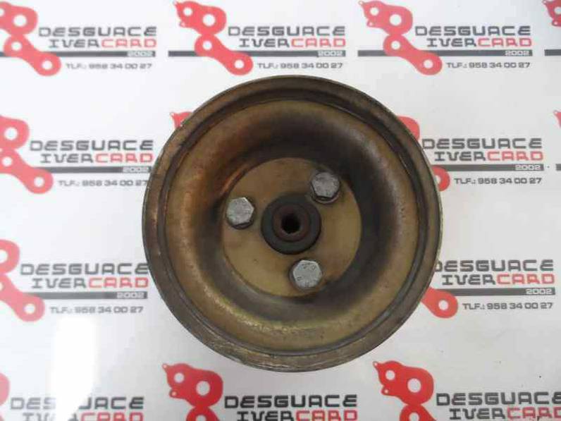 BOMBA DIRECCION ALFA ROMEO 156 2004 1.9 JTD (116 CV)