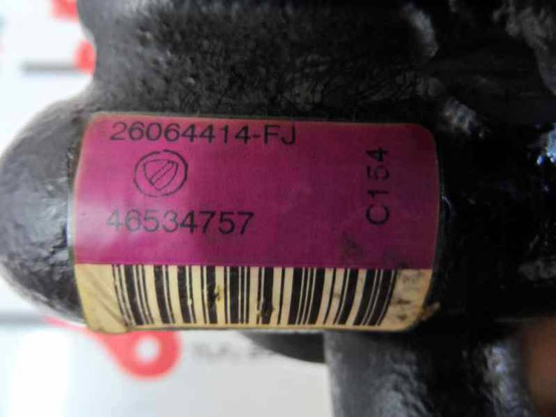 BOMBA DIRECCION ALFA ROMEO 156 2004 1.9 JTD (116 CV)