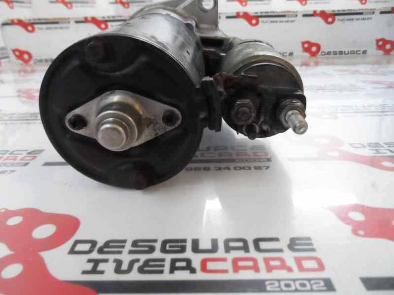 MOTOR ARRANQUE ALFA ROMEO 156 2004 1.9 JTD (116 CV)