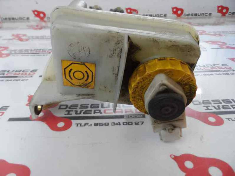 BOMBA FRENO ALFA ROMEO 156 2004 1.9 JTD (116 CV)