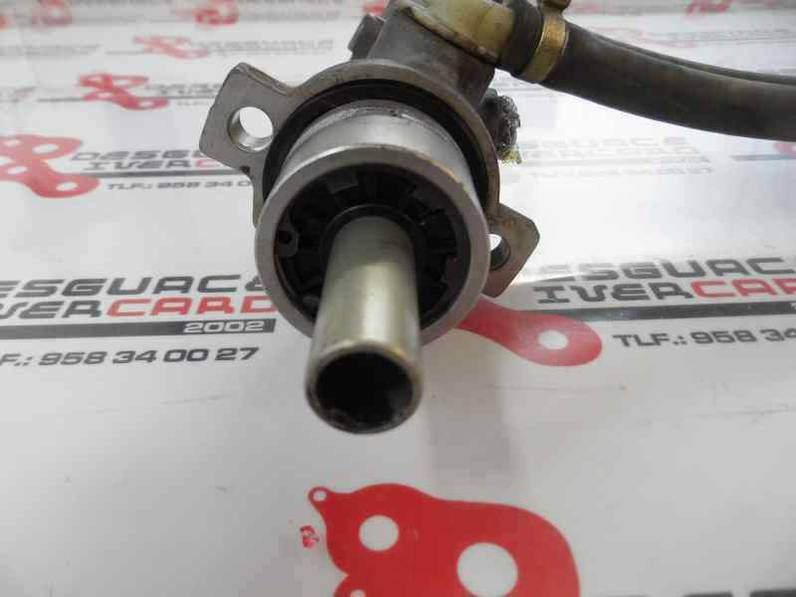 BOMBA FRENO ALFA ROMEO 156 2004 1.9 JTD (116 CV)