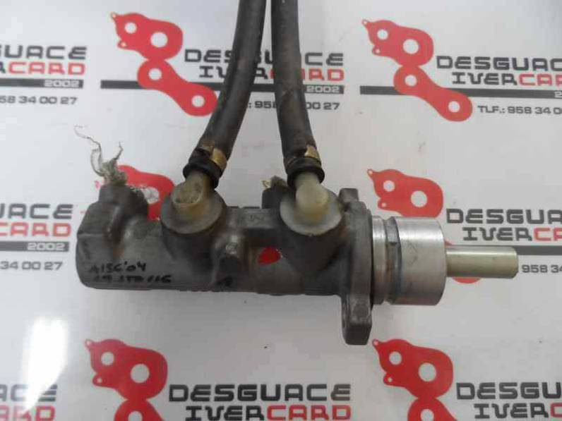 BOMBA FRENO ALFA ROMEO 156 2004 1.9 JTD (116 CV)