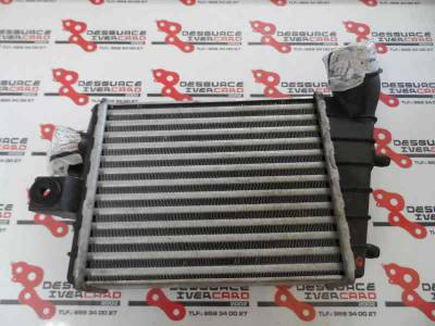 INTERCOOLER ALFA ROMEO 156 2004 1.9 JTD (116 CV)