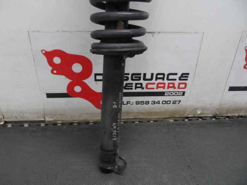 AMORTIGUADOR DELANTERO IZQUIERDO ALFA ROMEO 156 2004 1.9 JTD (116 CV)