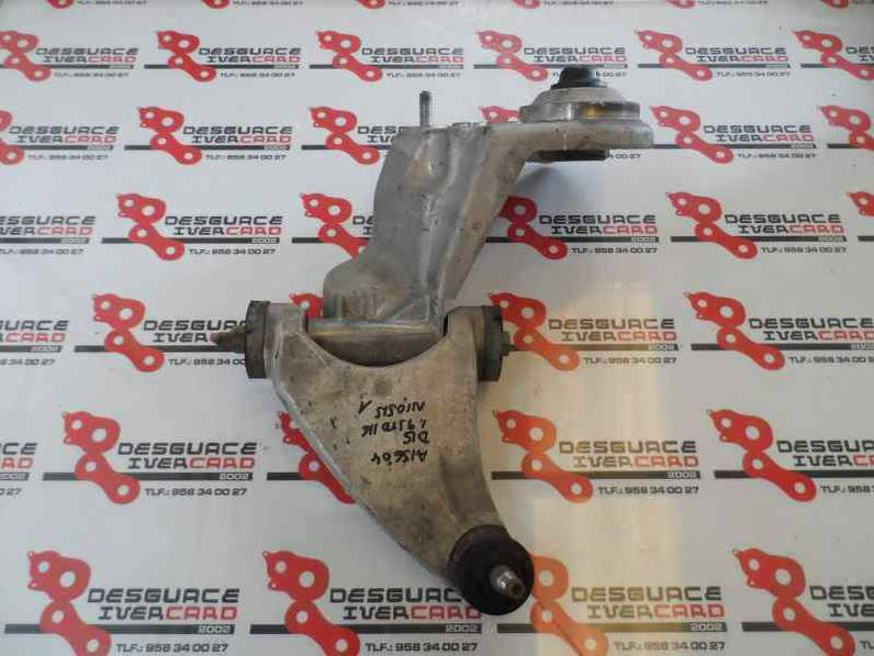 BRAZO SUSPENSION SUPERIOR DELANTERO IZQUIERDO ALFA ROMEO 156 2004 1.9 JTD (116 CV)