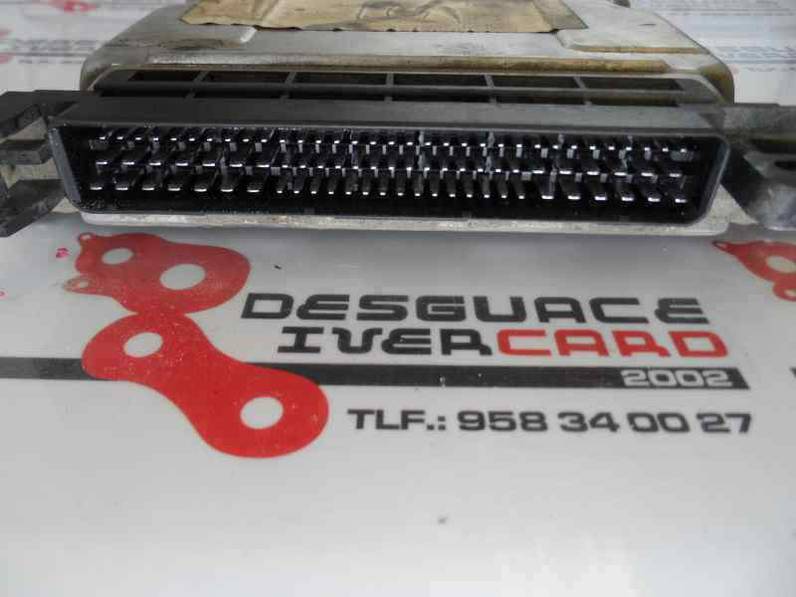 CENTRALITA MOTOR UCE PEUGEOT 406 BERLINA 1999 2.0 HDI (90 CV)