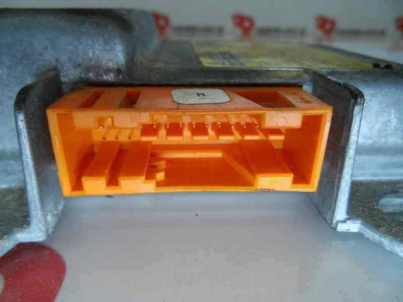 CENTRALITA AIRBAG PEUGEOT 406 BERLINA 1999 2.0 HDI (90 CV)