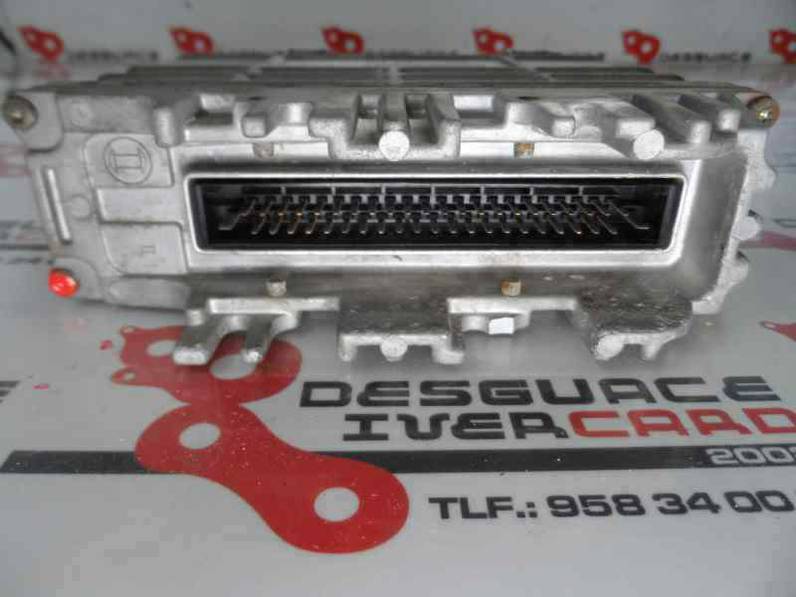 CENTRALITA MOTOR UCE SEAT CORDOBA BERLINA 1995 1.8 (90 CV)