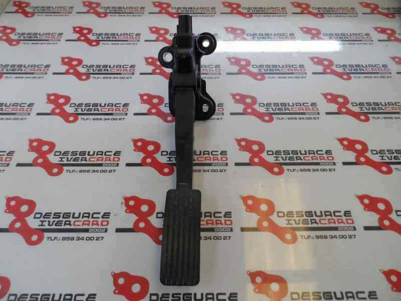 POTENCIOMETRO PEDAL MITSUBISHI ASX 2011 1.6 (117 CV)