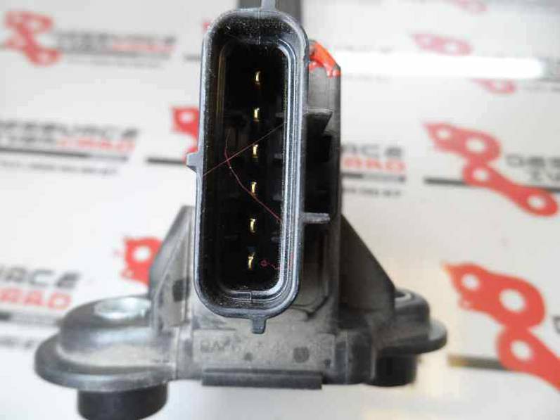 POTENCIOMETRO PEDAL MITSUBISHI ASX 2011 1.6 (117 CV)