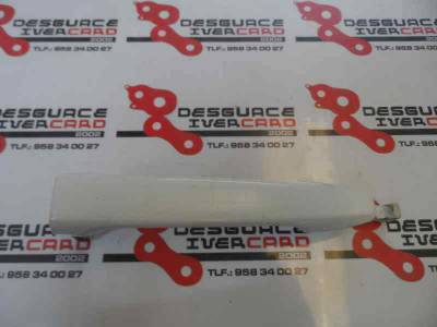 MANETA EXTERIOR DELANTERA DERECHA MITSUBISHI ASX 2011 1.6 (117 CV)