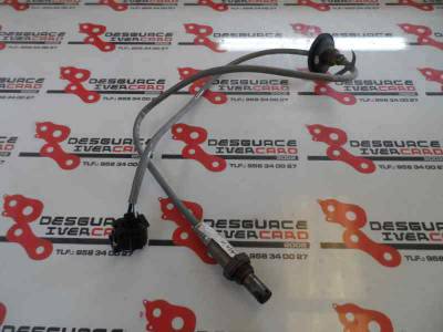 SONDA LAMBDA MITSUBISHI ASX 2011 1.6 (117 CV)