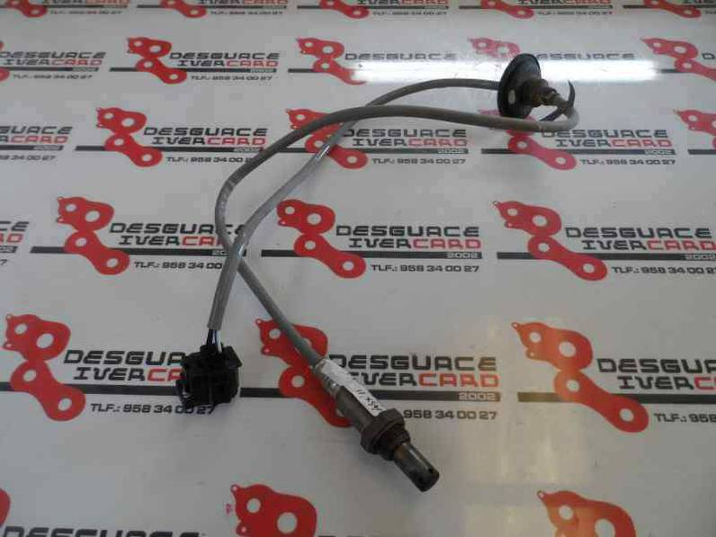 SONDA LAMBDA MITSUBISHI ASX 2011 1.6 (117 CV)