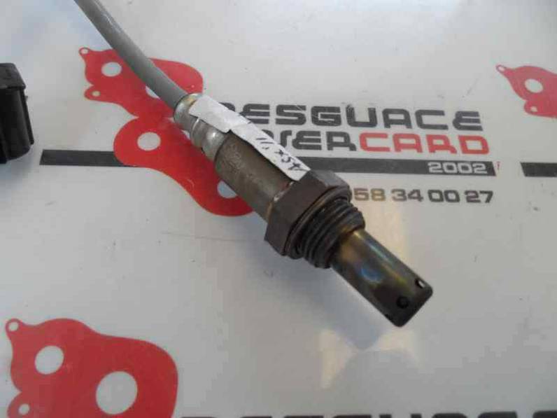 SONDA LAMBDA MITSUBISHI ASX 2011 1.6 (117 CV)