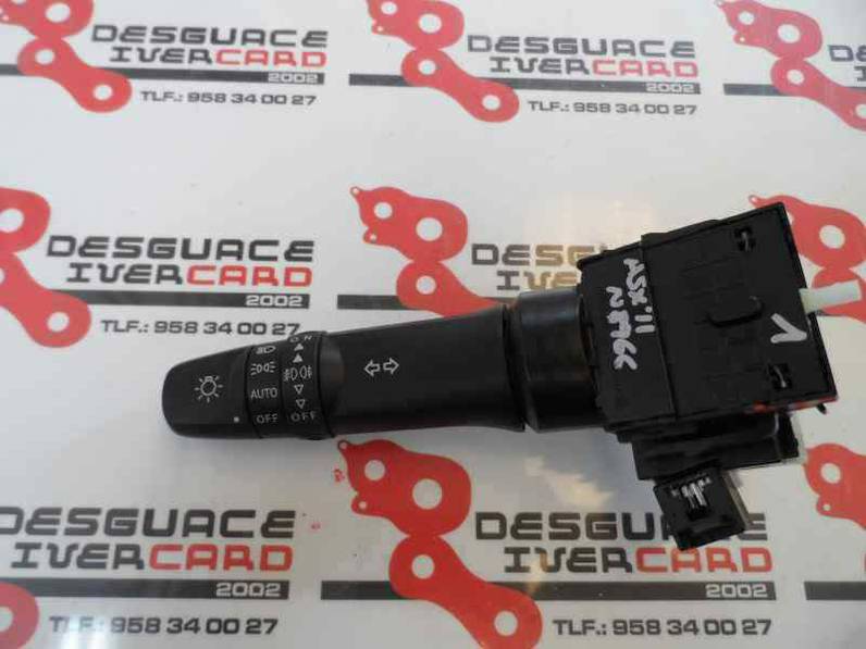 MANDO LUCES MITSUBISHI ASX 2011 1.6 (117 CV)