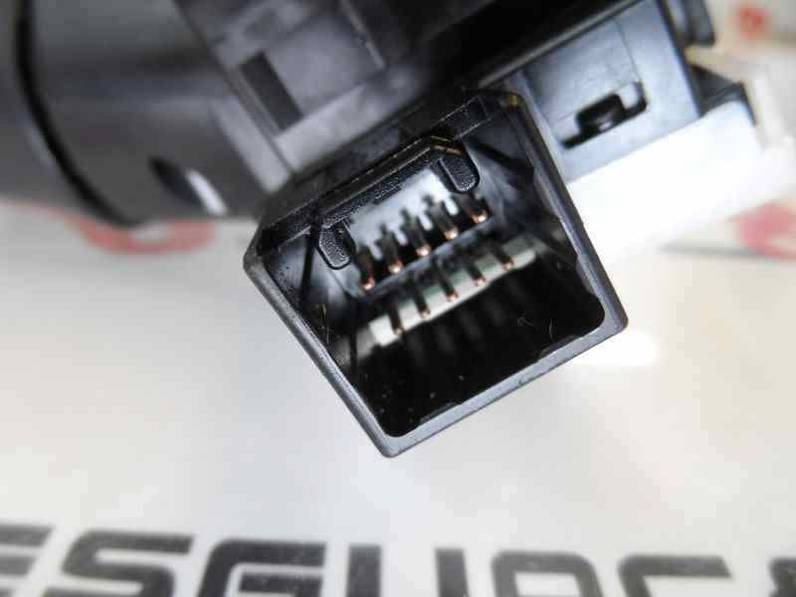 MANDO LUCES MITSUBISHI ASX 2011 1.6 (117 CV)