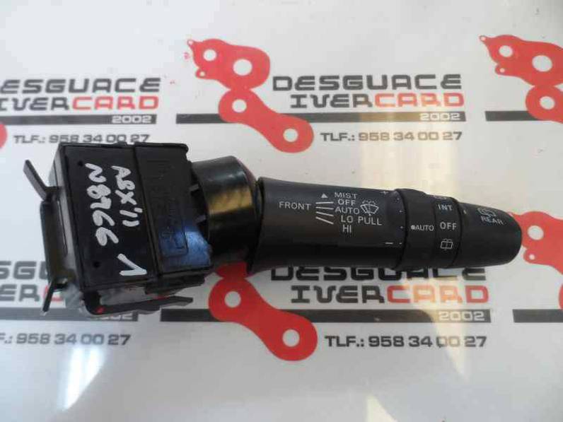 MANDO LIMPIA MITSUBISHI ASX 2011 1.6 (117 CV)