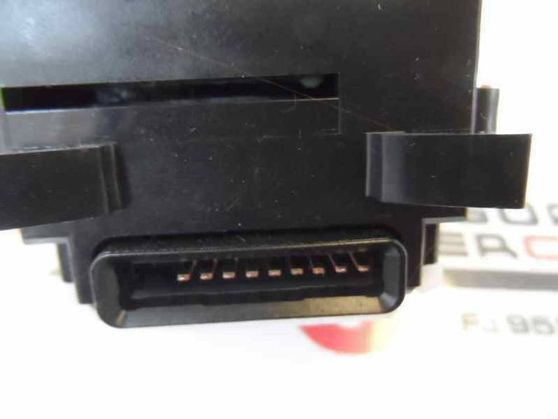 MANDO LIMPIA MITSUBISHI ASX 2011 1.6 (117 CV)