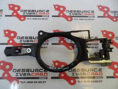 MANETA INTERIOR DELANTERA DERECHA MITSUBISHI ASX 2011 1.6 (117 CV)