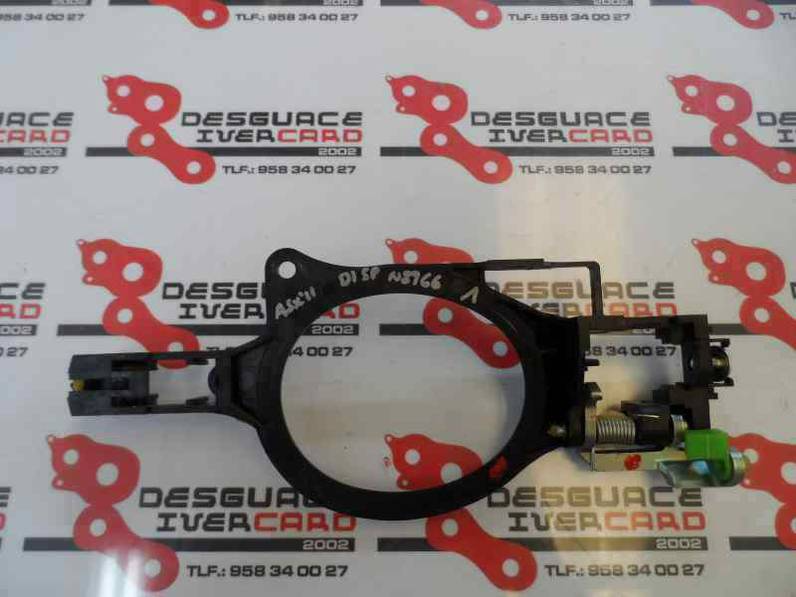 MANETA INTERIOR DELANTERA IZQUIERDA MITSUBISHI ASX 2011 1.6 (117 CV)