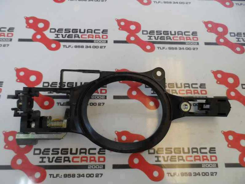 MANETA INTERIOR DELANTERA IZQUIERDA MITSUBISHI ASX 2011 1.6 (117 CV)