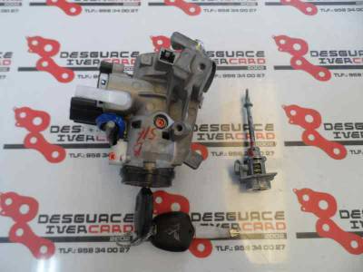 CONMUTADOR DE ARRANQUE MITSUBISHI ASX 2011 1.6 (117 CV)