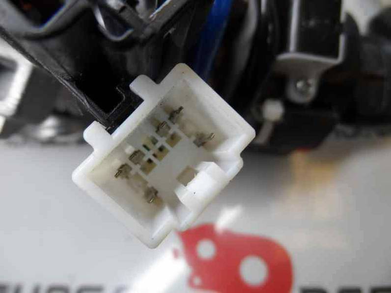 CONMUTADOR DE ARRANQUE MITSUBISHI ASX 2011 1.6 (117 CV)