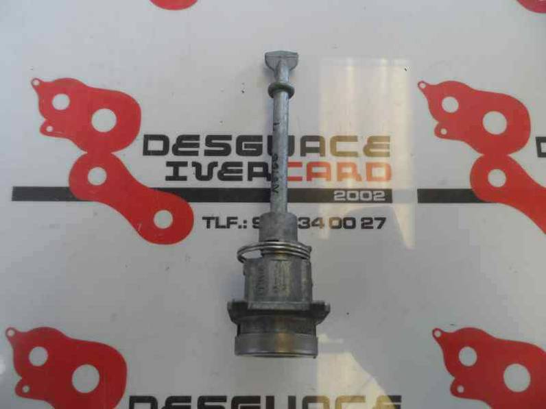 CONMUTADOR DE ARRANQUE MITSUBISHI ASX 2011 1.6 (117 CV)