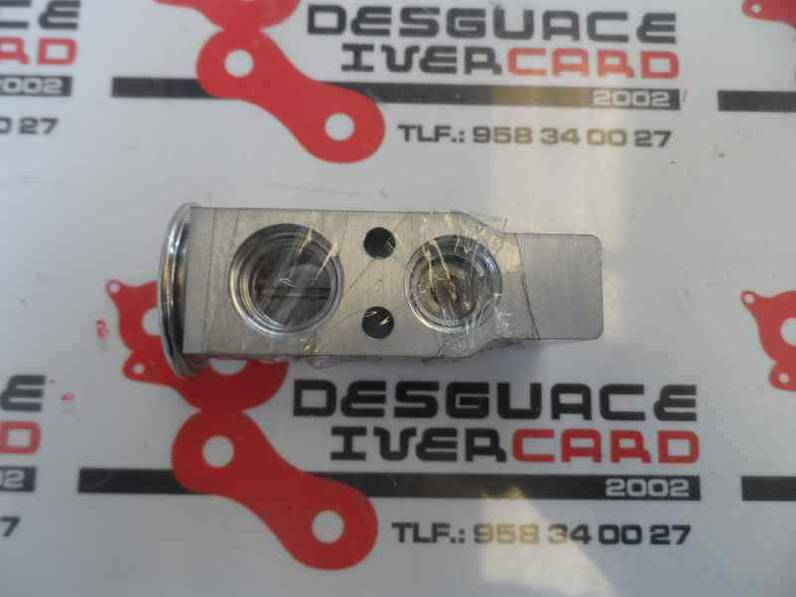 VALVULA EXPANSION MITSUBISHI ASX 2011 1.6 (117 CV)