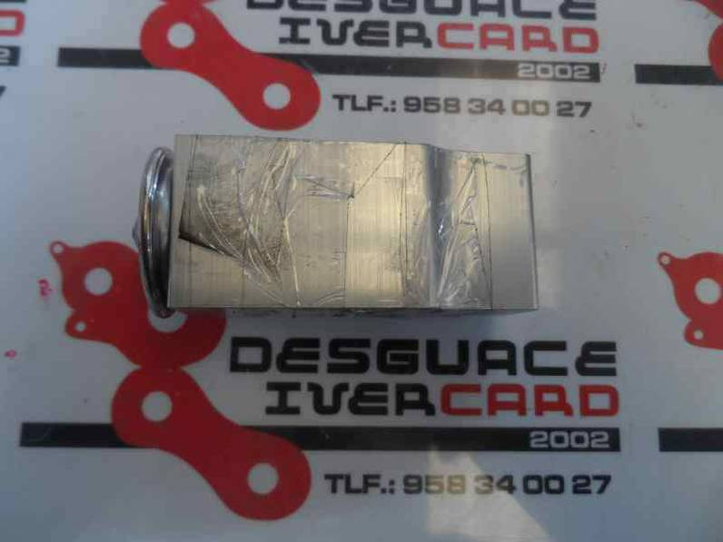 VALVULA EXPANSION MITSUBISHI ASX 2011 1.6 (117 CV)