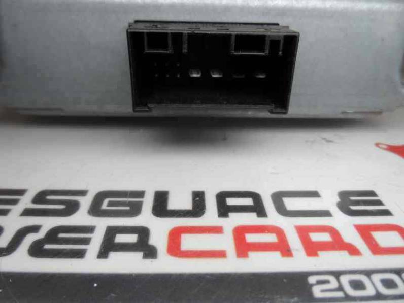 MODULO CONFORT MITSUBISHI ASX 2011 1.6 (117 CV)