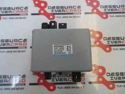 MODULO ELECTRONICO MITSUBISHI ASX 2011 1.6 (117 CV)