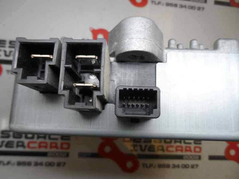 MODULO ELECTRONICO MITSUBISHI ASX 2011 1.6 (117 CV)