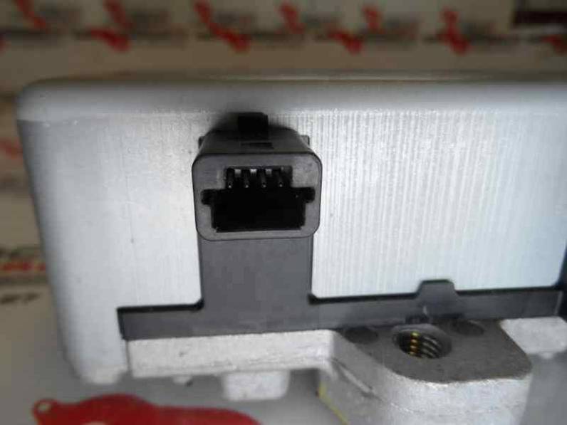 MODULO ELECTRONICO MITSUBISHI ASX 2011 1.6 (117 CV)