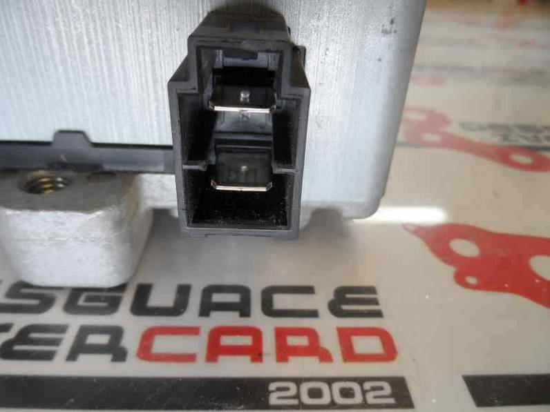 MODULO ELECTRONICO MITSUBISHI ASX 2011 1.6 (117 CV)