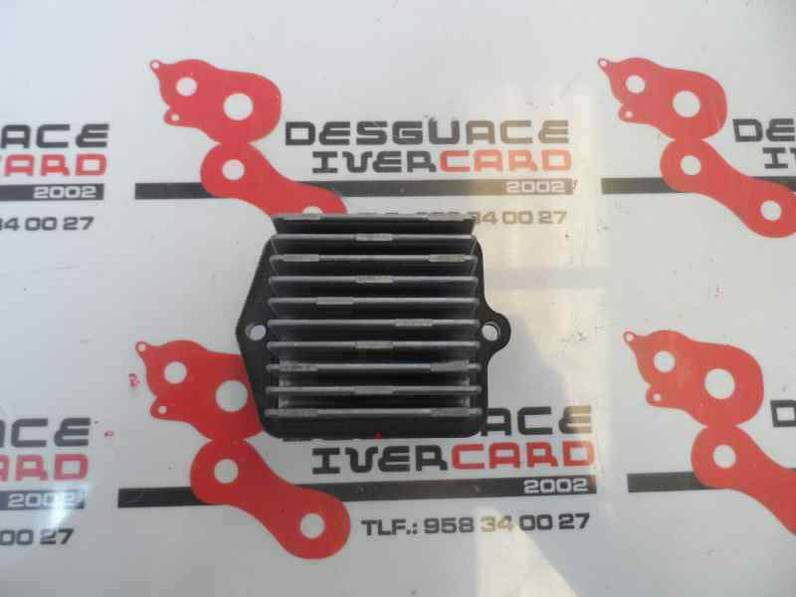 RESISTENCIA CALEFACCION MITSUBISHI ASX 2011 1.6 (117 CV)