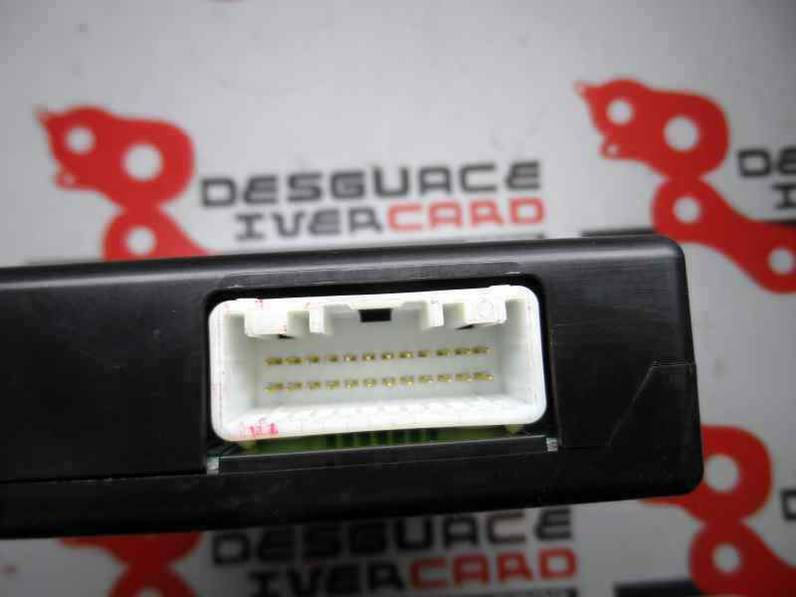 MODULO ELECTRONICO MITSUBISHI ASX 2011 1.6 (117 CV)