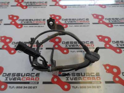 SENSOR MITSUBISHI ASX 2011 1.6 (117 CV)
