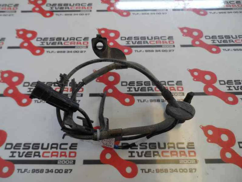 SENSOR MITSUBISHI ASX 2011 1.6 (117 CV)